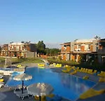Seaside Hotel 4*