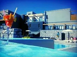 Seaside Hotel