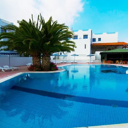 Seaside 4*