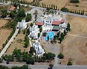 Seaside Hotel