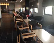 Hotel Seaside Jenadi