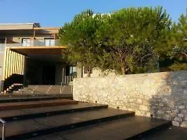 Hotel Seaside 4*