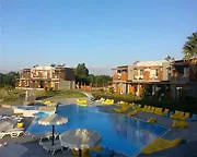 Seaside Hotel 4*