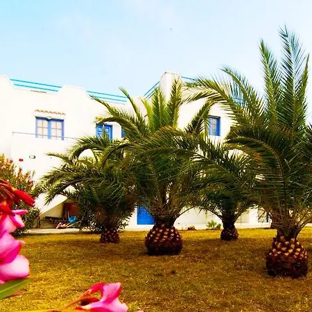 Seaside Hotel 3*
