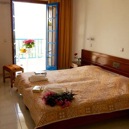 Seaside Hotel